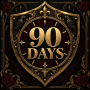 90-day extended warranty shield